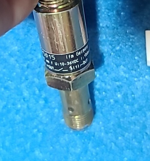 IFM IR5015
