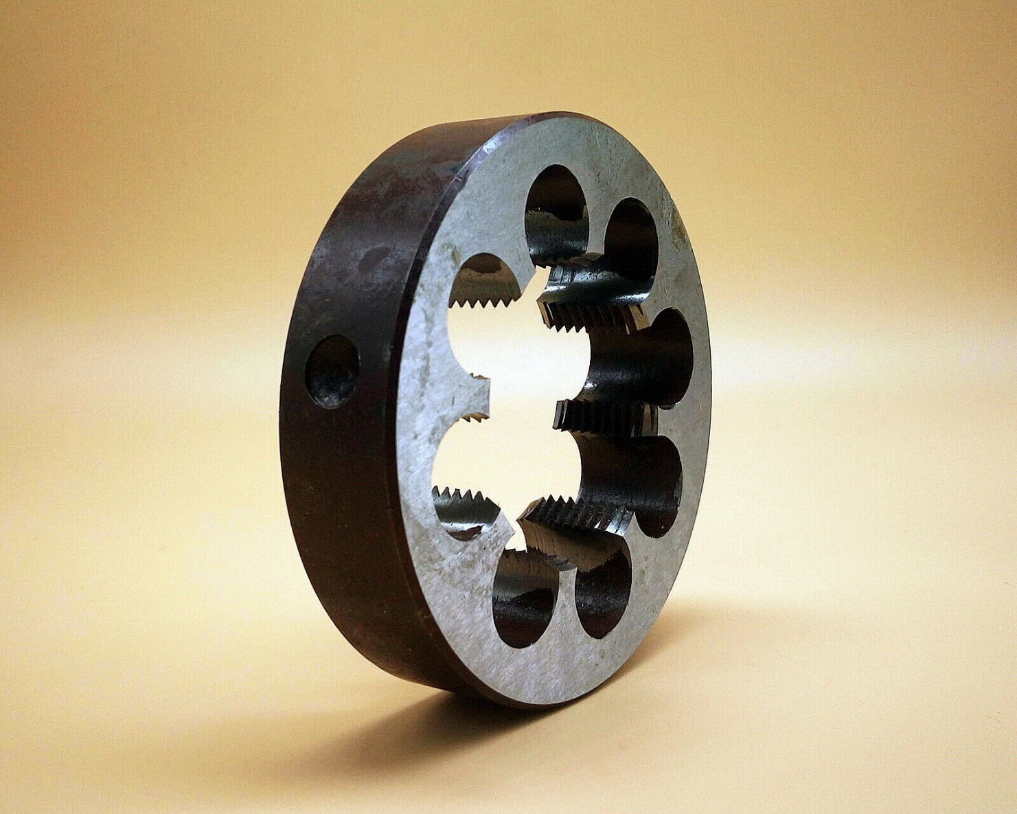 1 1/4" - 24 Right Hand Thread Die 1 1/4 - 24 TPI [Snau3]