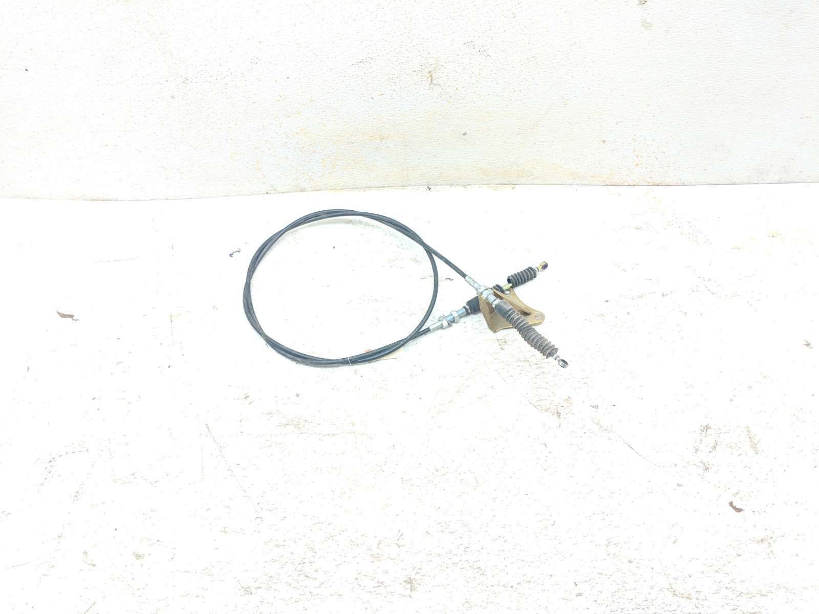 20 Polaris Ranger 1000 Gear Shift Cable Line