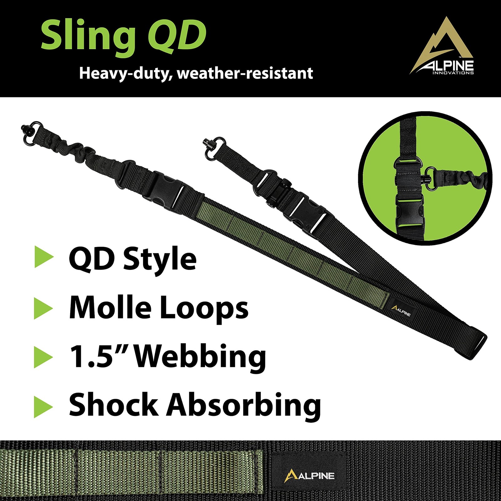 QD Sling