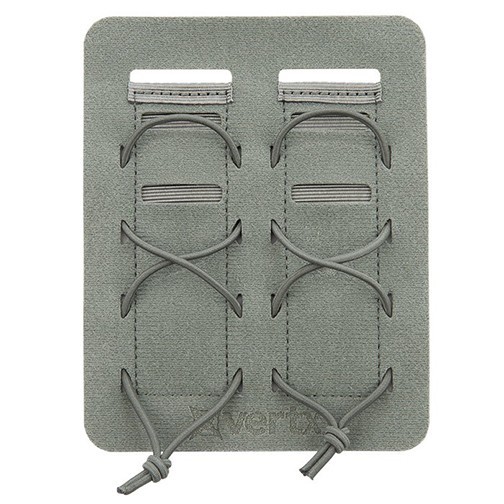 Vertx MAP Admin Double – GREY (VTX5252-GY)