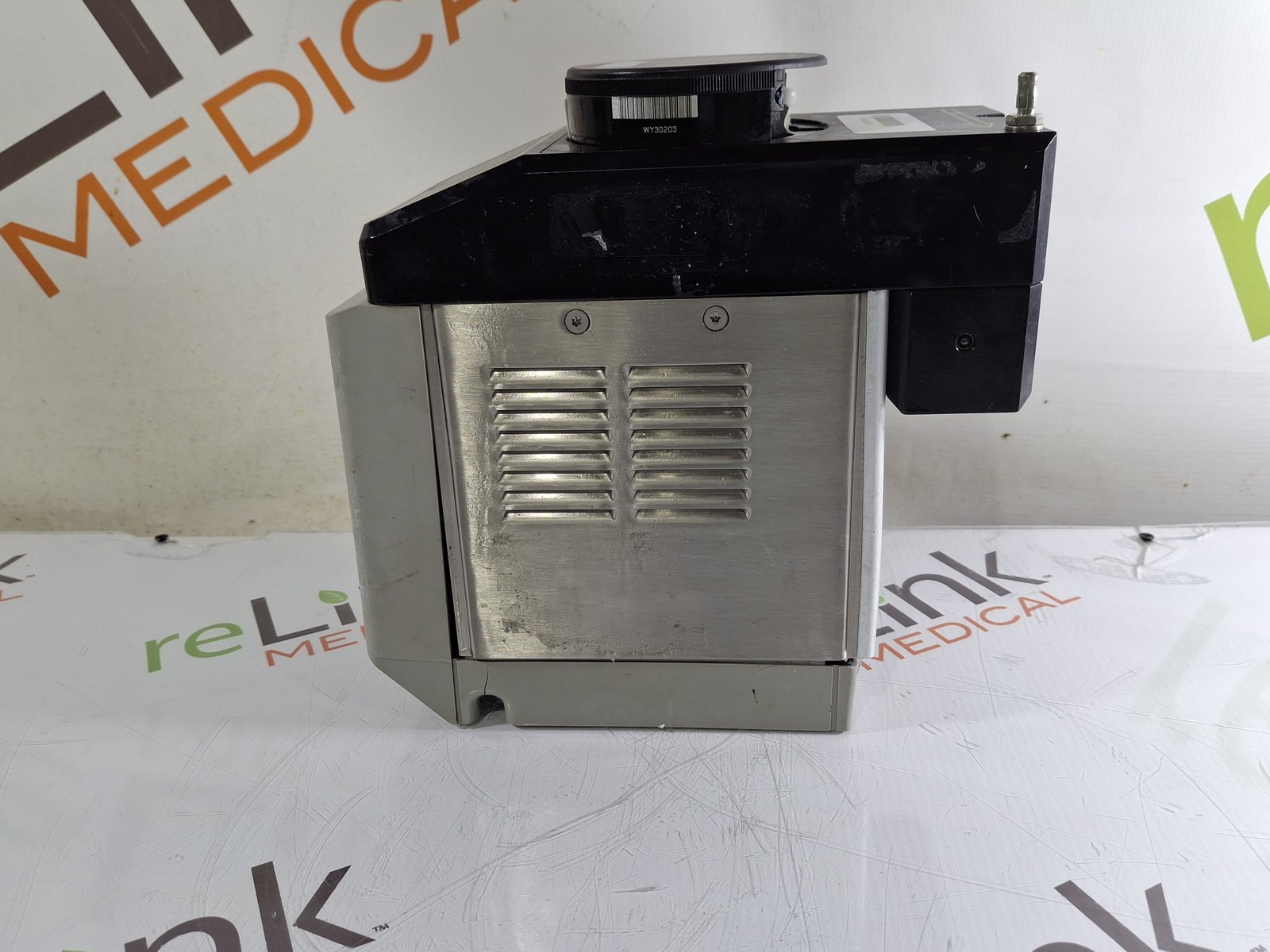 Datex-Ohmeda Tec 6 Plus Desflurane Vaporizer