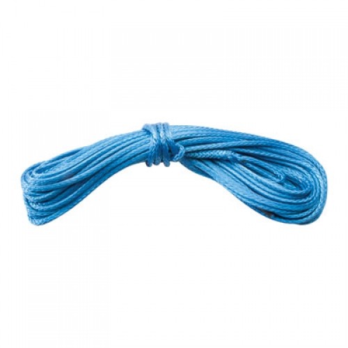 Tusk Winch Replacement Synthetic Rope 50' 138-668-0001