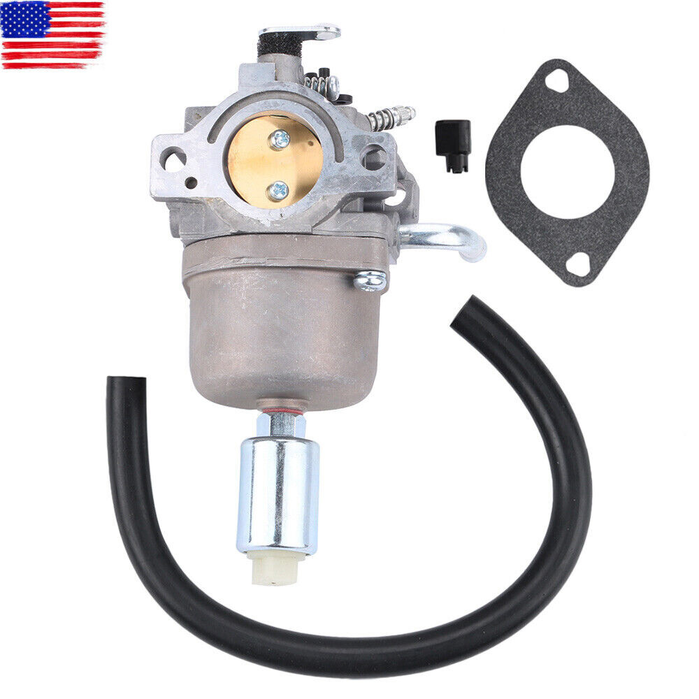 Carburetor 796109 591731 594593 for BRIGGS STRATTON 31C707 14.5hp - 21hp Carb