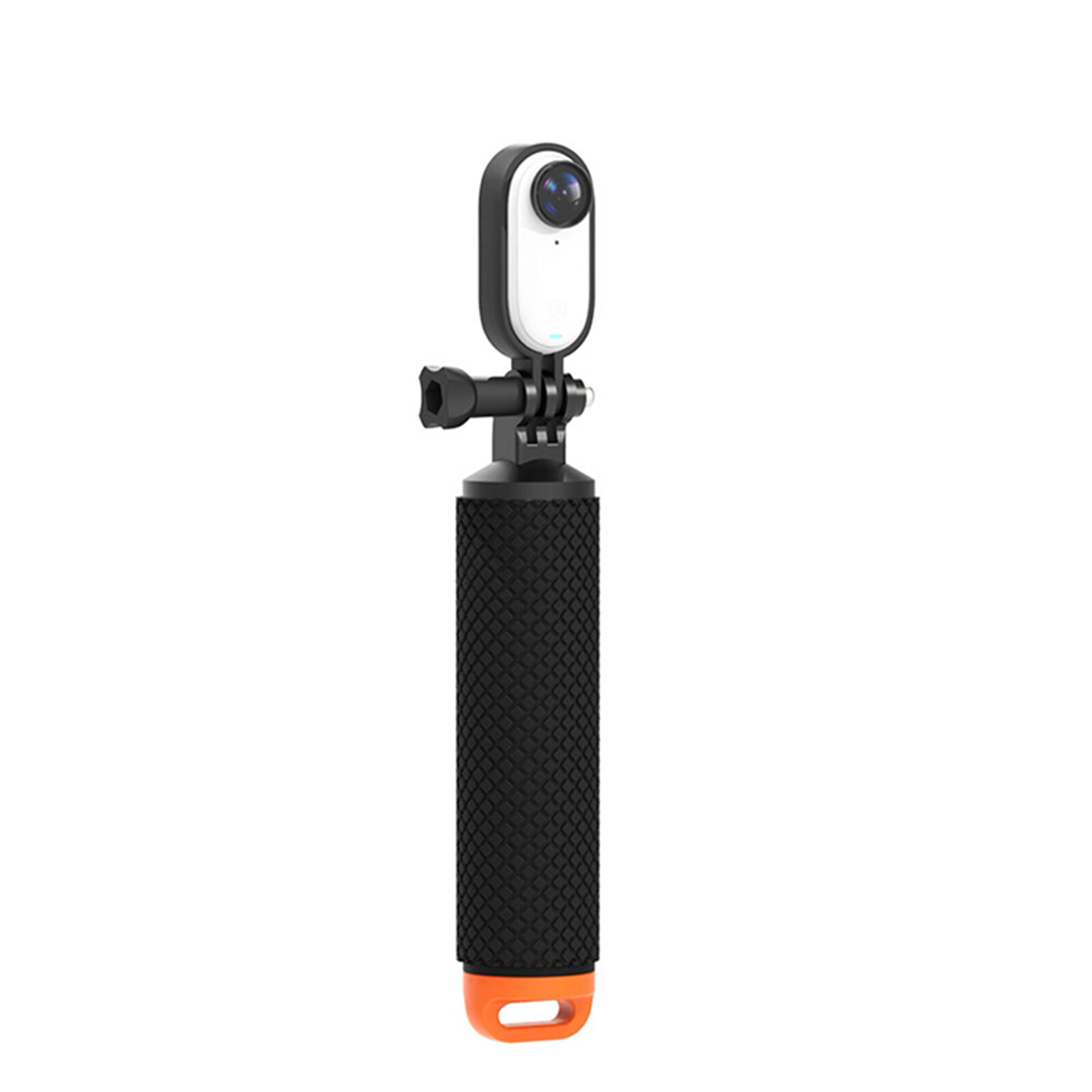 Camera Protective Frame Extension Mount Adapter Part for Insta360 GO 3 Camera