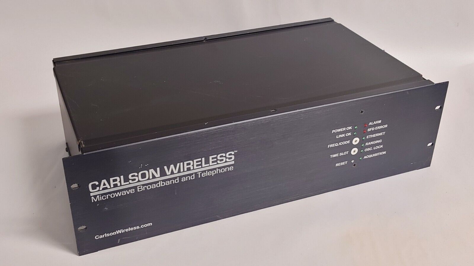 CARLSON WIRELESS TECHNOLOGIES TB-LL 24-58