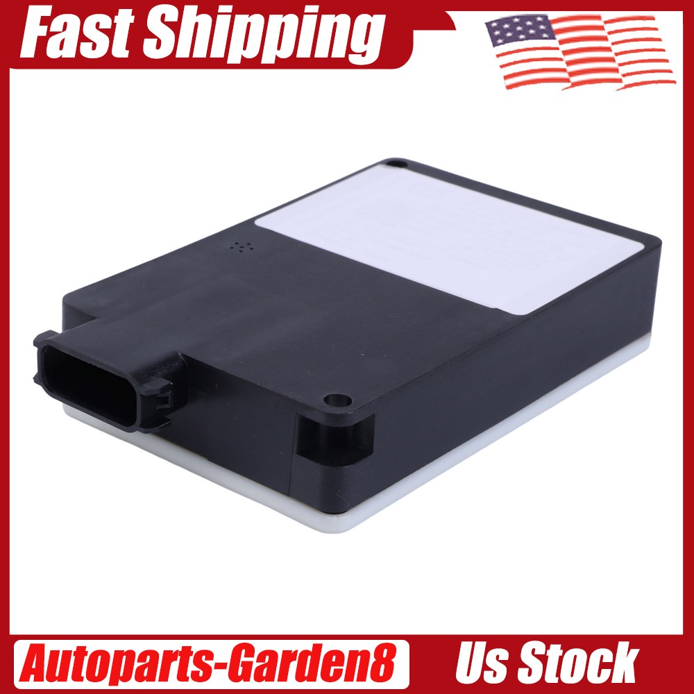 A0009052804 Front Radar Sensor Control Unit For Mercedes C-Class W205 2013-2017