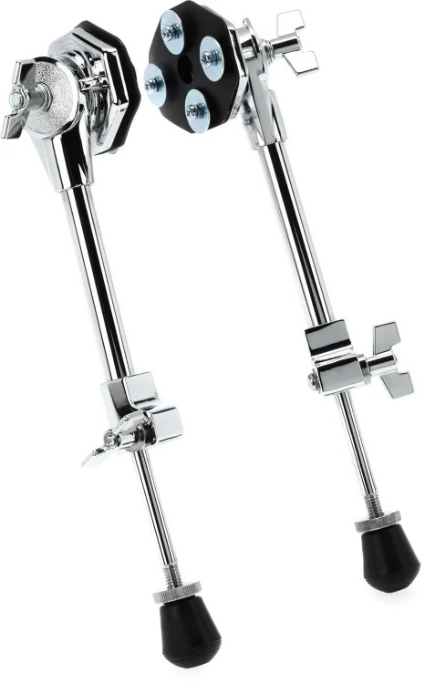 Gibraltar SC-BS4 Pro Bass Drum Spurs - with Brackets