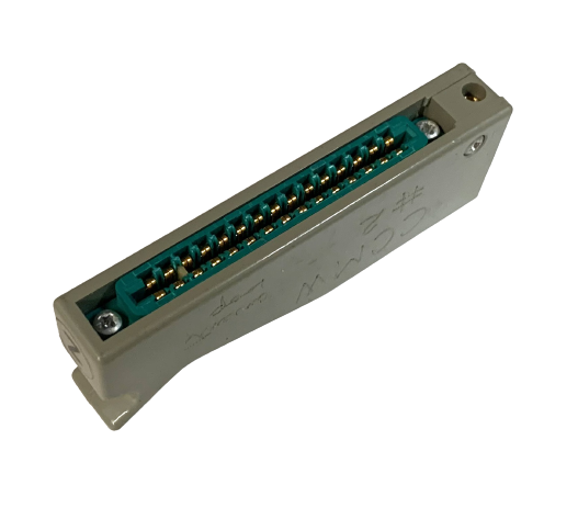 Hewlett Packard HP 02645-60035 Current Loop Self Test Hood