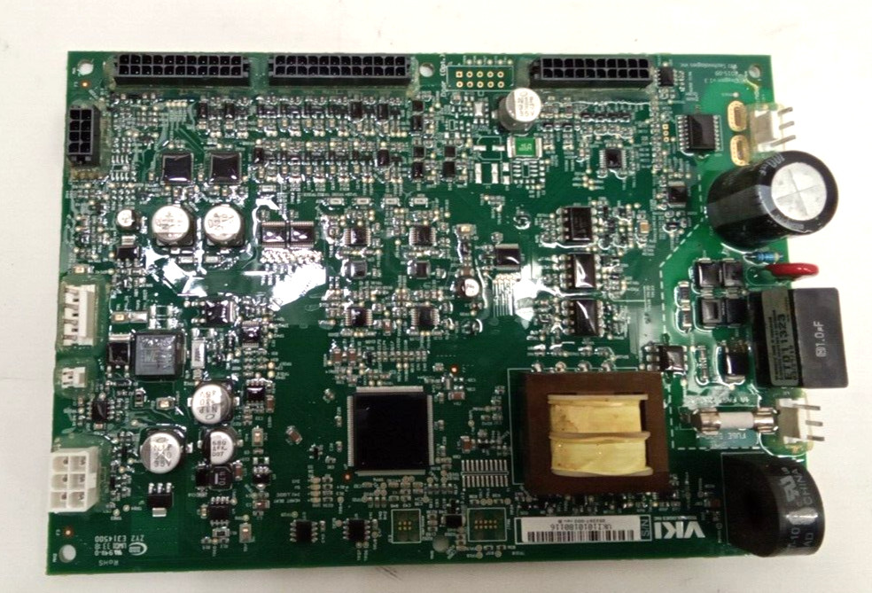 VKI 202267-002 Eccellenza Touch Keurig B2CUP Coffee Maker Main Control Board