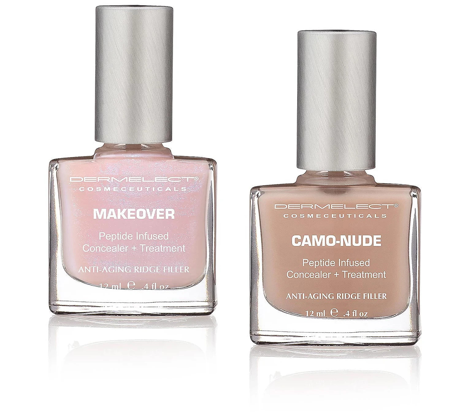 Dermelect Camo Makeover Duo