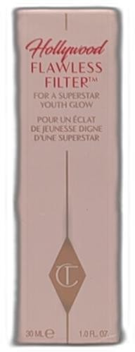 Charlotte Tilbury Hollywood Flawless filter - Multi‑use Makeup Primer