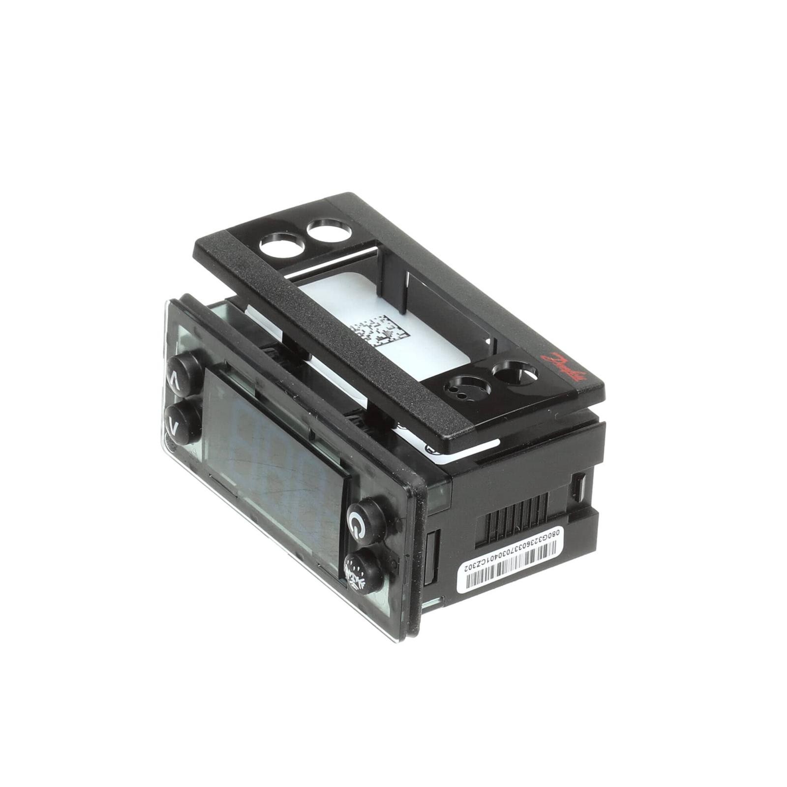 ASSY, CTL, RFG, DBL, HU, LOCK OUT 000-CZ0-0261-S - Genuine OEM Replacement Part