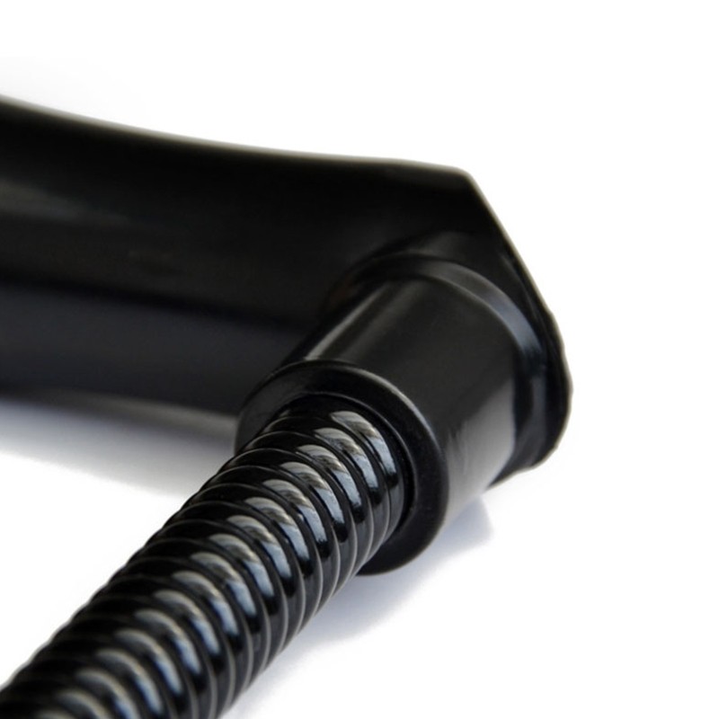 Hand Grip Strengthener Wrist Exerciser Adjustable Resistance Strength Trainer