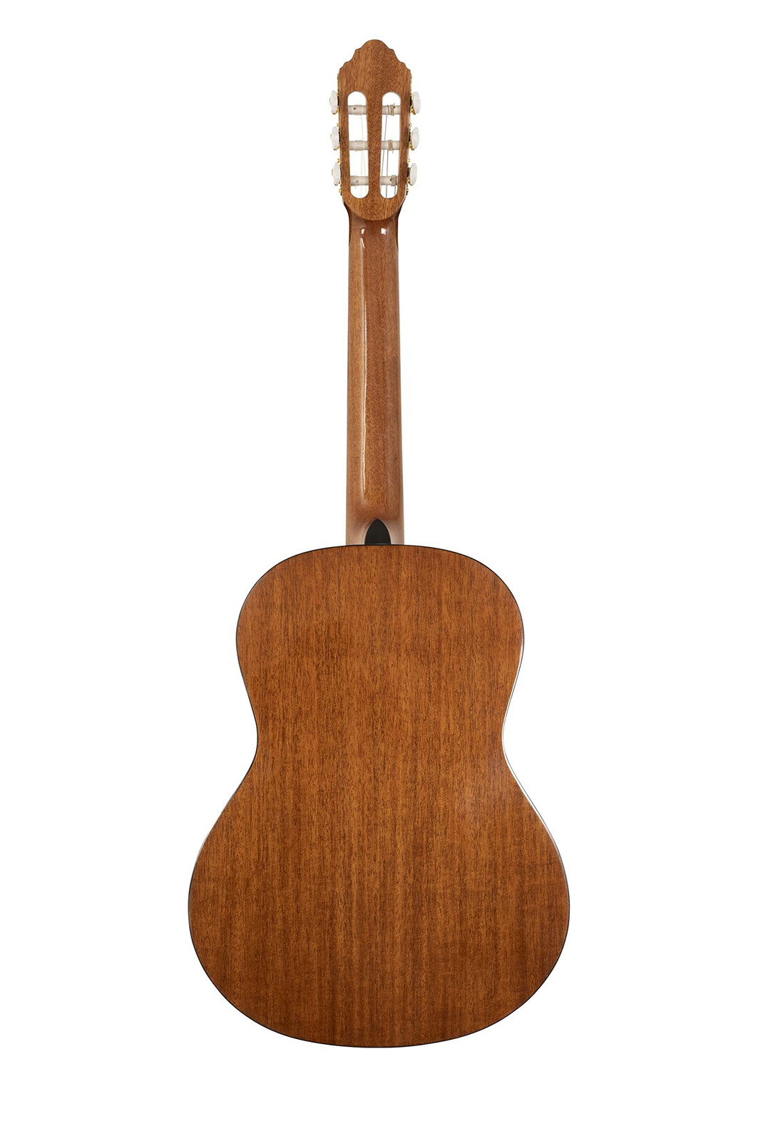 Delta Woods™ CNS-1™ Classical Nylon String Guitar