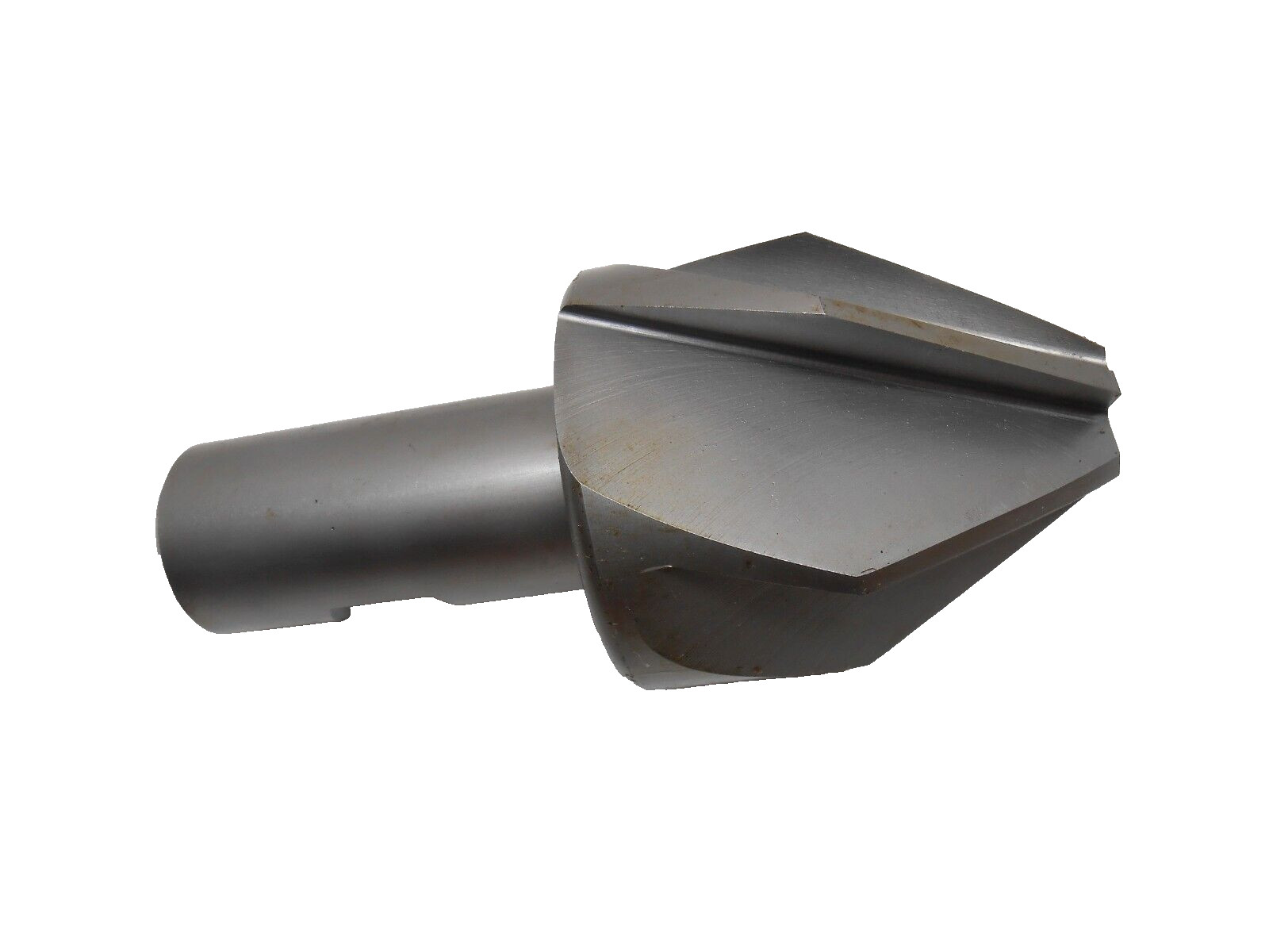 Severance 02385 2" 6 Flute 60 Degree High Speed Countersink Six Flute CK-2-30