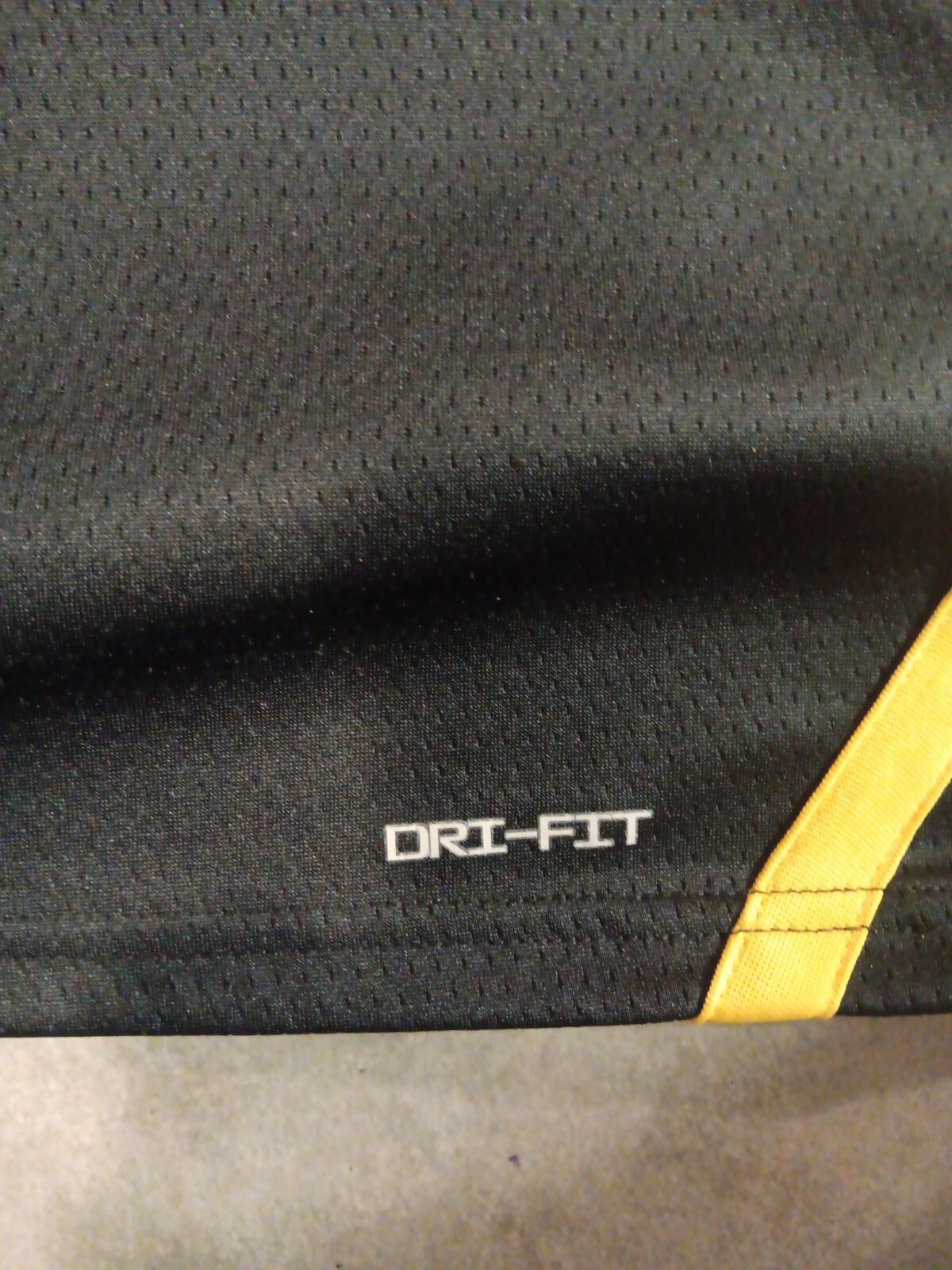jerseys