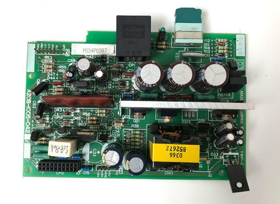 FANUC BOARD A20B-1005-0421 A20B100504210 NEW 2-5 days delivery US Free TAX  #
