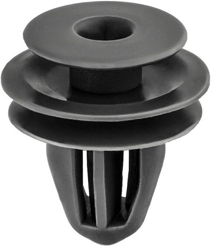 25 Door Trim Panel Retainers Clips Compatible with Honda 91560-SP0-003