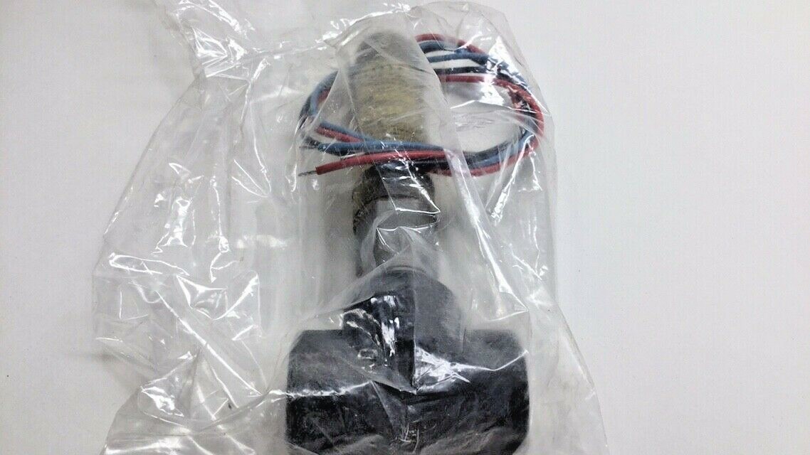 Dwyer V6EPB-S-S-1-FS Flotect Flow Switch V6EPB-SS1FS