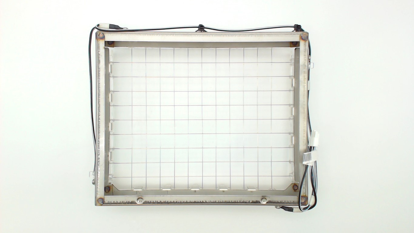 W10919199 Whirlpool Cutting Grid OEM W10919199