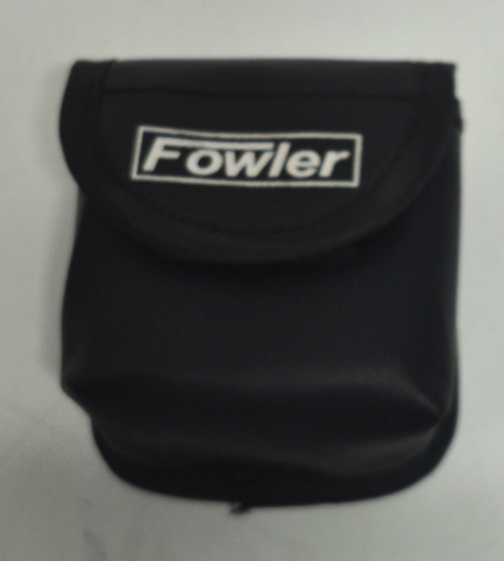 Fowler 54-422-500-0 Mini-Mag PLUS Magnetic Base Digital Protractor