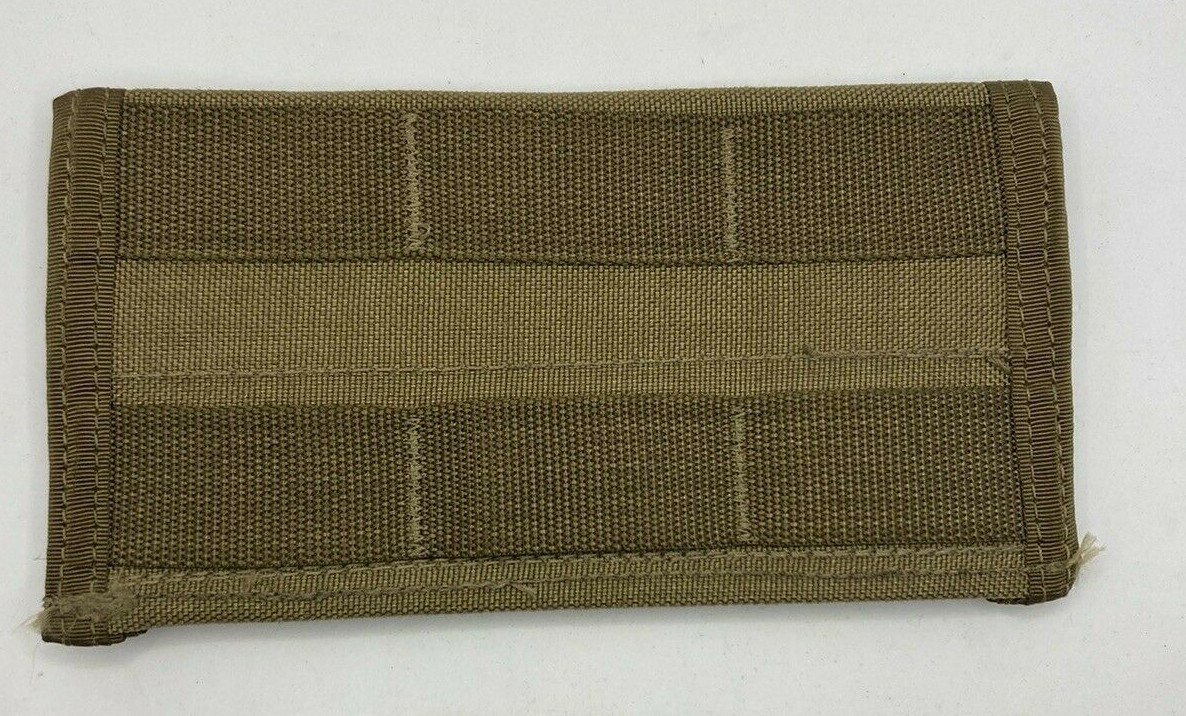 MOLLE Dive Belt Adapter USMC
