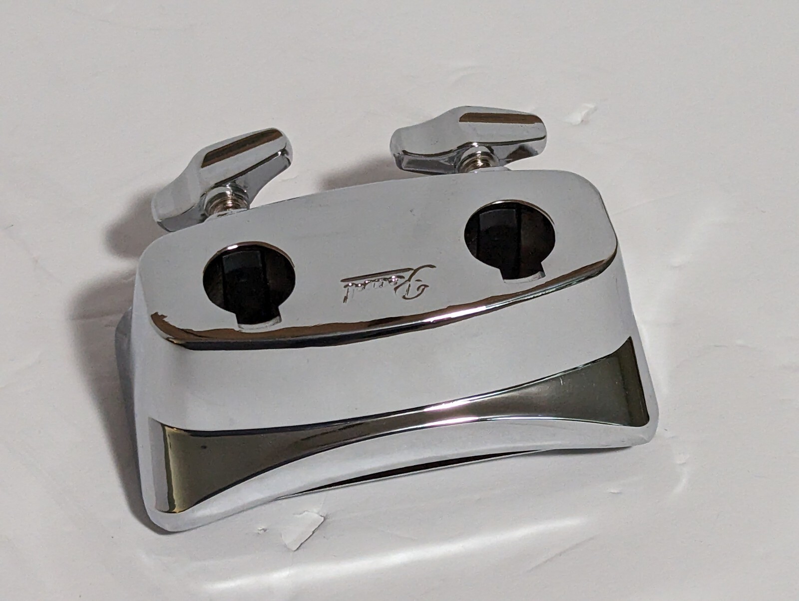 Pearl Roadshow Tom Arm Holder Receiver for Bass Drum
