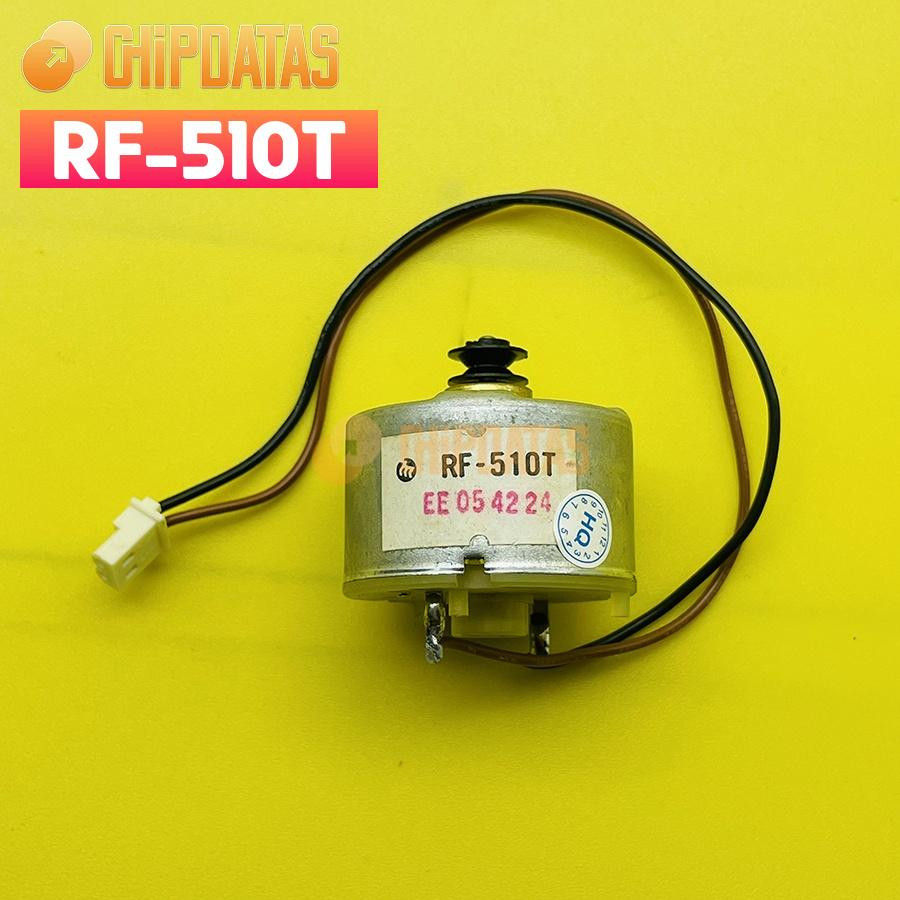 1PCS New RF-510T CDM-4 CDM4 MABUCHI Motor #Y25