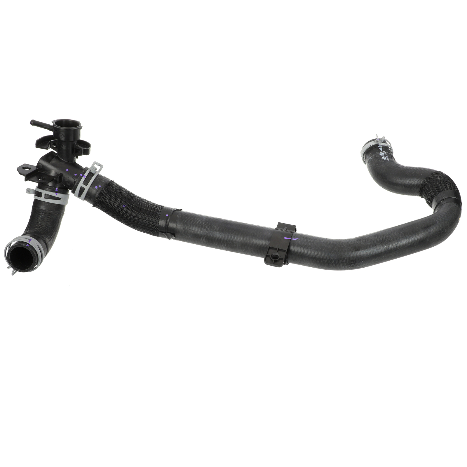 NEW OEM 2013-2018 Nissan Altima Radiator Coolant Hose Tube Pipe 21501-3TA0A