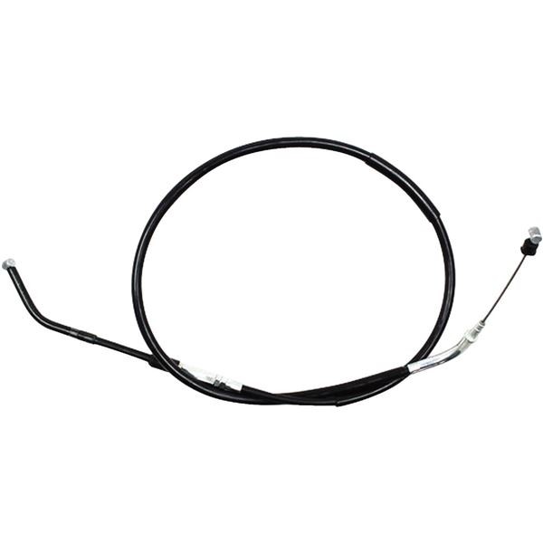 Motion Pro - 04-0229 - Black Vinyl Terminator LW Clutch Cable
