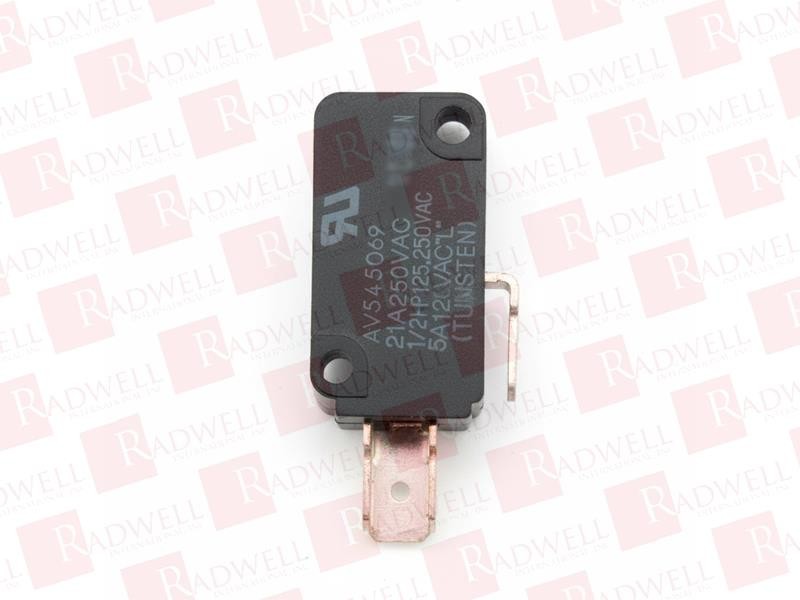 MATSUSHITA ELECTRIC AV545069 / AV545069 (NEW NO BOX)