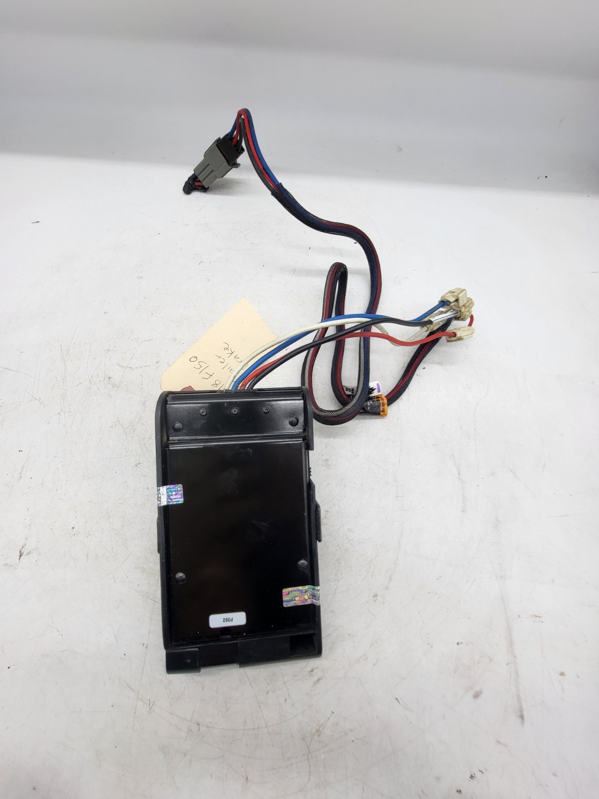 Draw-Tite Activator II 2 Trailer Electric Brake Controller Assist Power Module