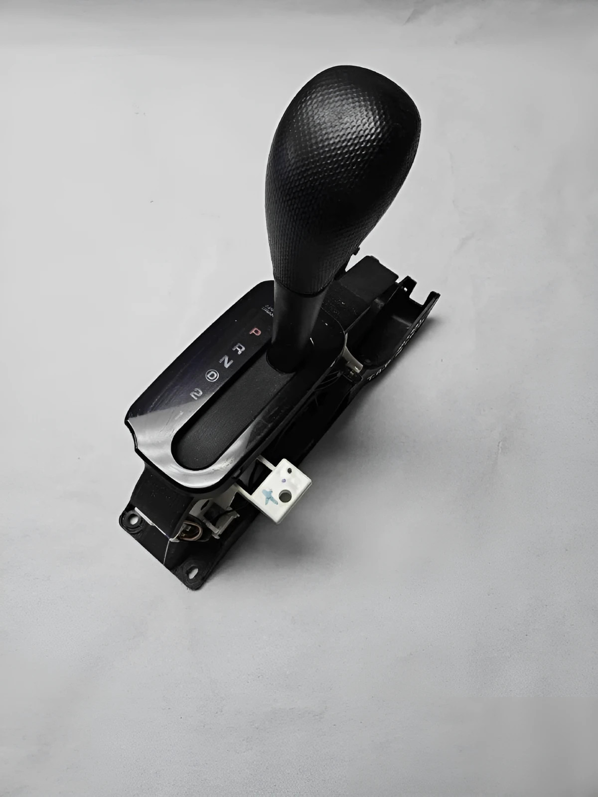 2006-2007 Jeep Liberty Automatic Trans Floor Gear Shift Shifter Assembly OEM