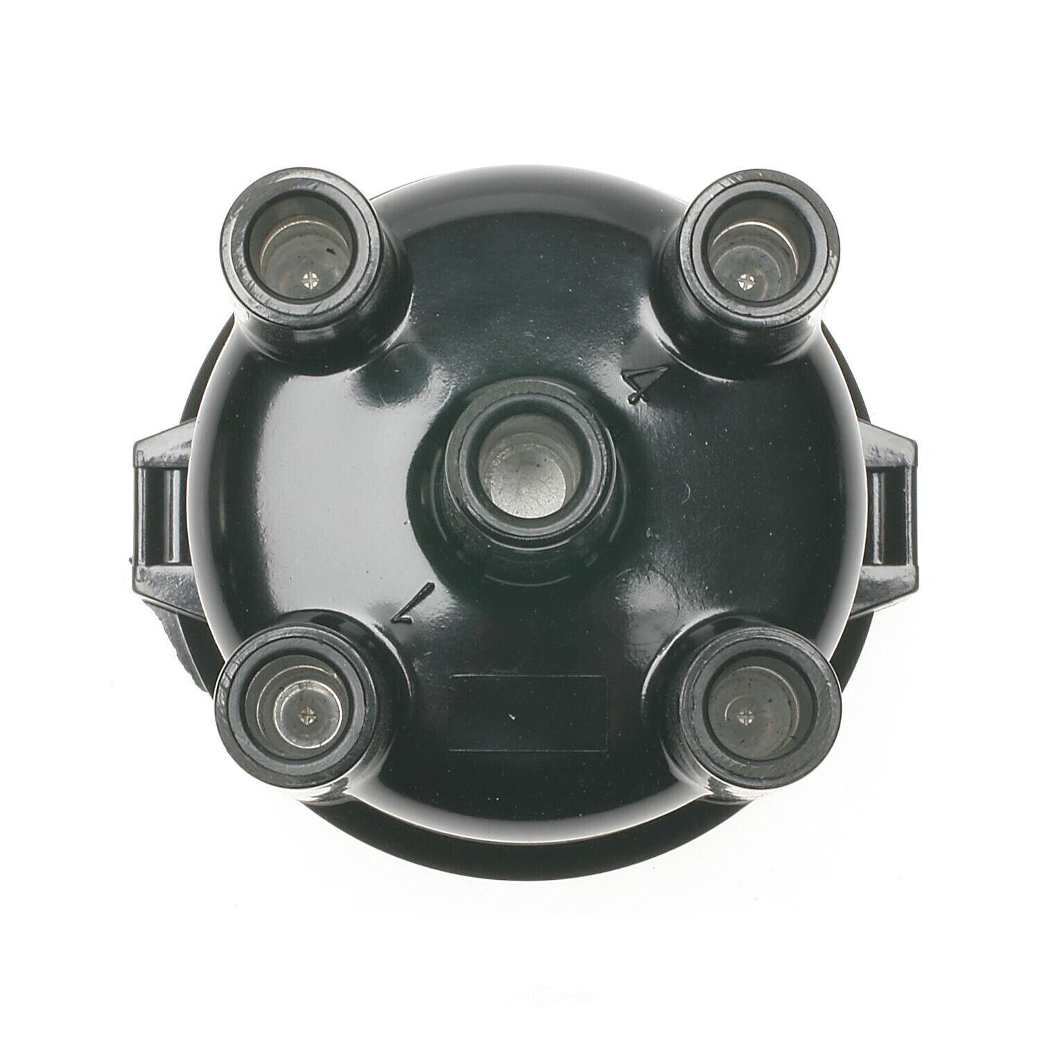 BorgWarner C557P - Distributor Cap