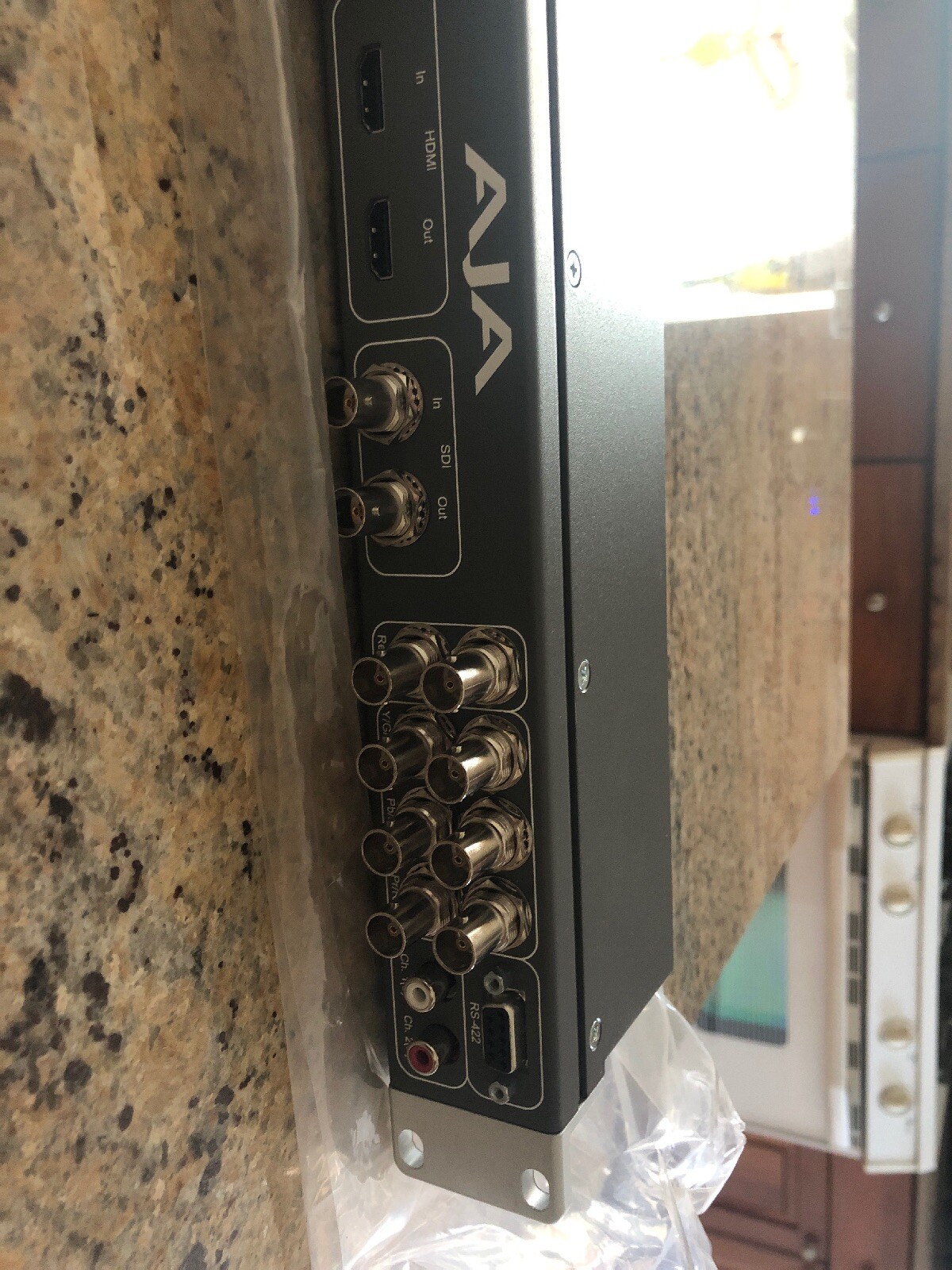 Aja Khli Box 102775