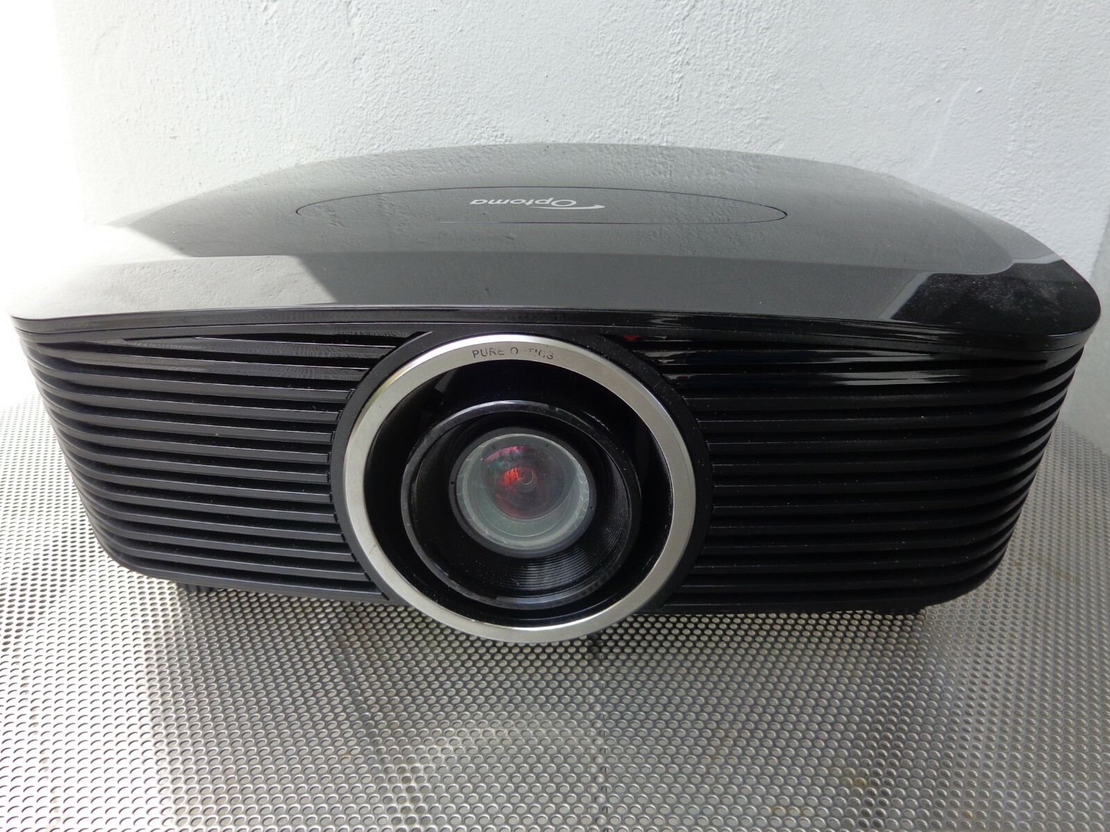 Optoma TW775 4500 Lumens 2000:1 0.7" DLP Projector HDMI DAEWTTU