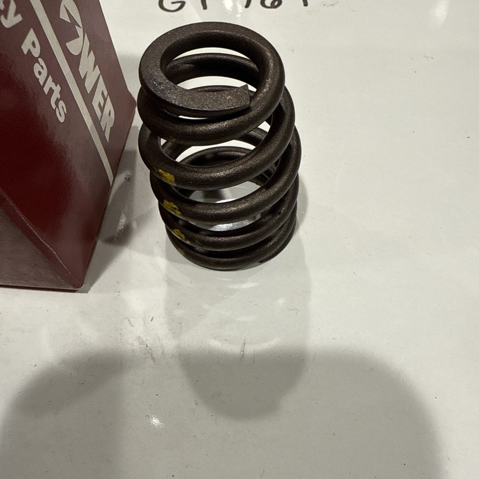 Valve Spring Sealed Power VS1458 sold individually