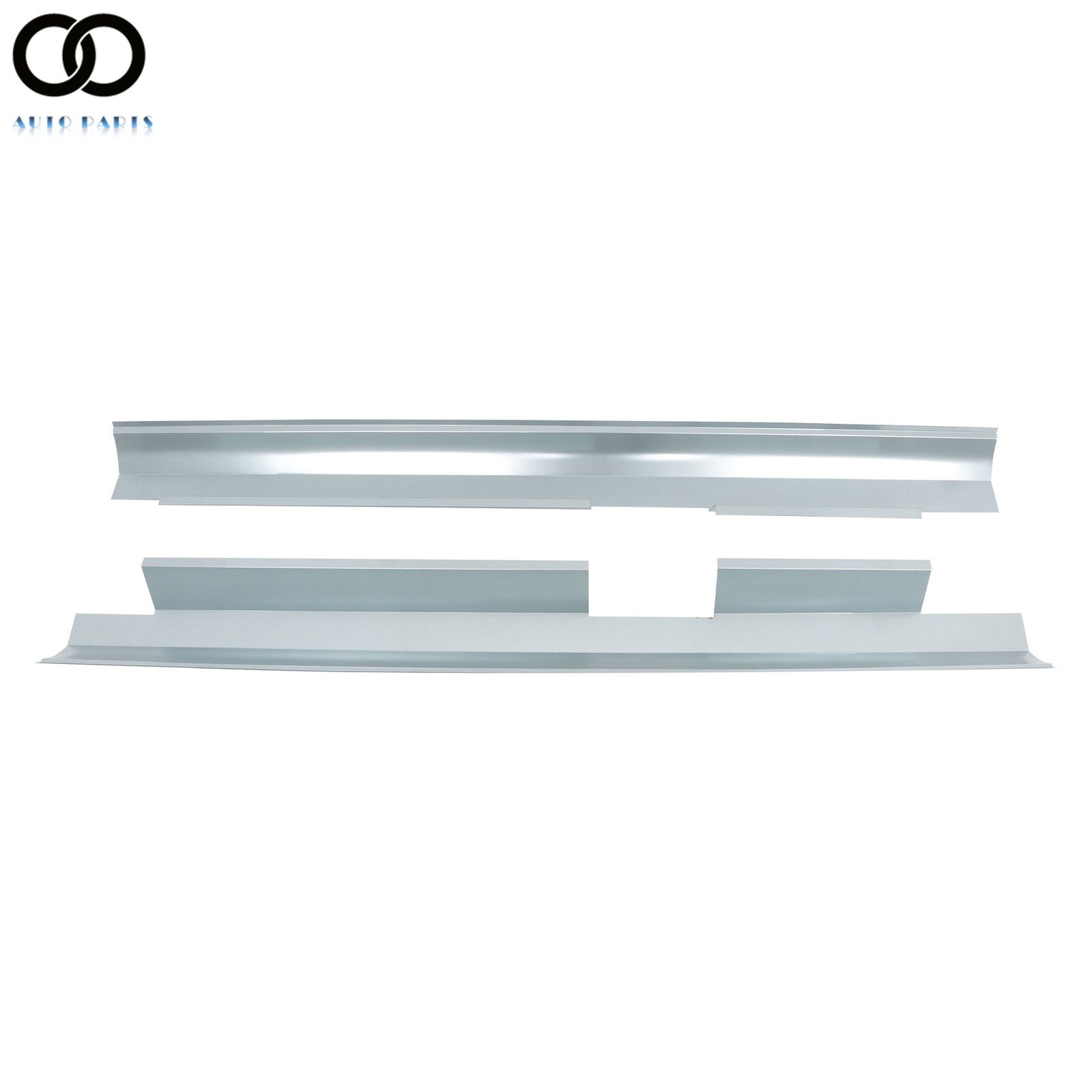 For Silverado GMC Crew Cab 2007-2013 Outer Rocker Panel And Cab Corner