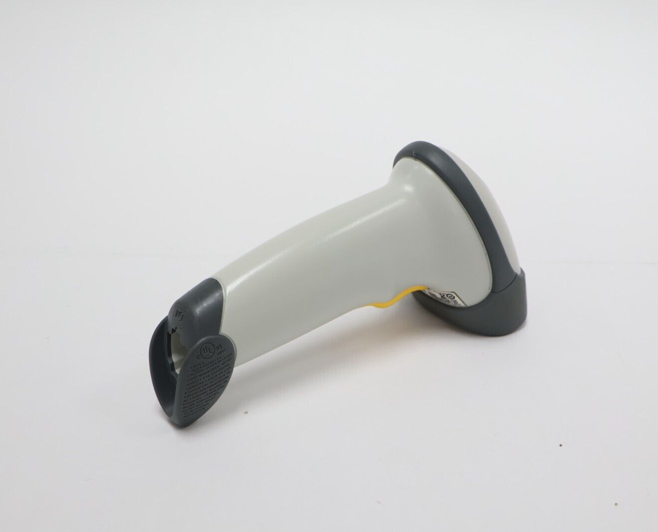 Symbol LS2208 Laser Barcode Reader LS2208-SR2001R-KR w/ New USB Cable