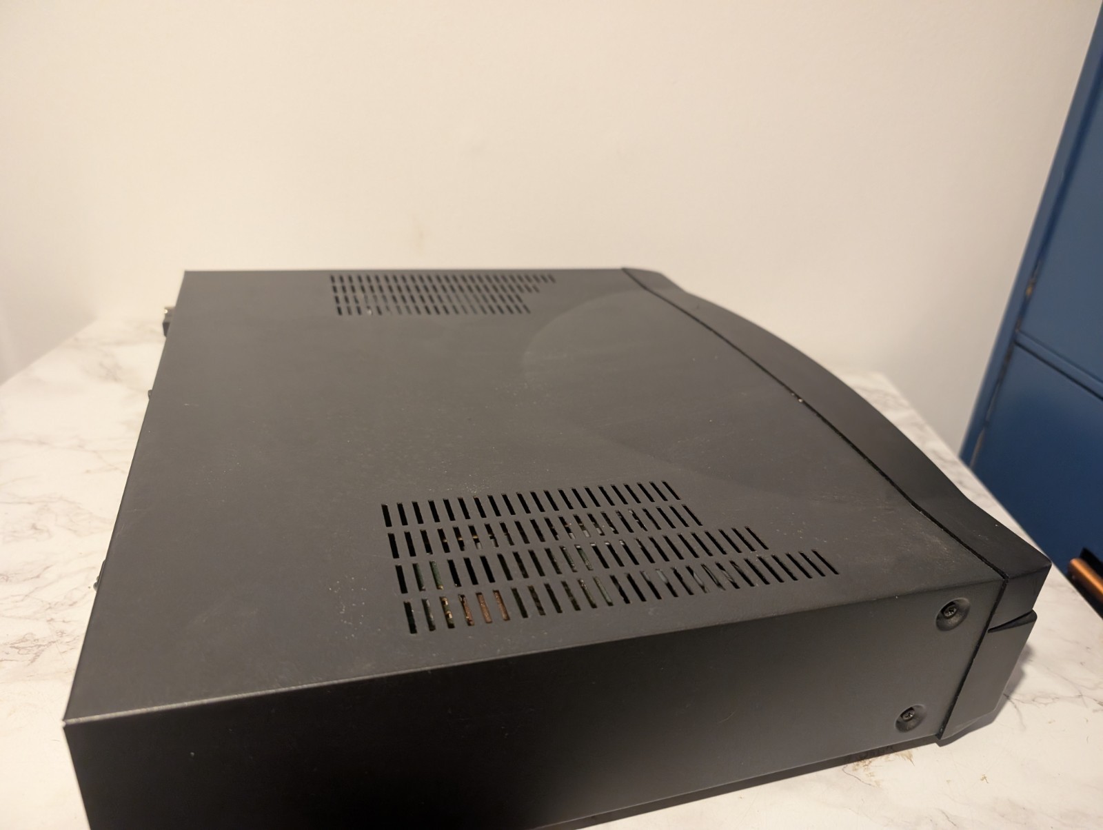 KENWOOD AV CONTROL CENTRE C-V100 Series 21 Hifi Separate