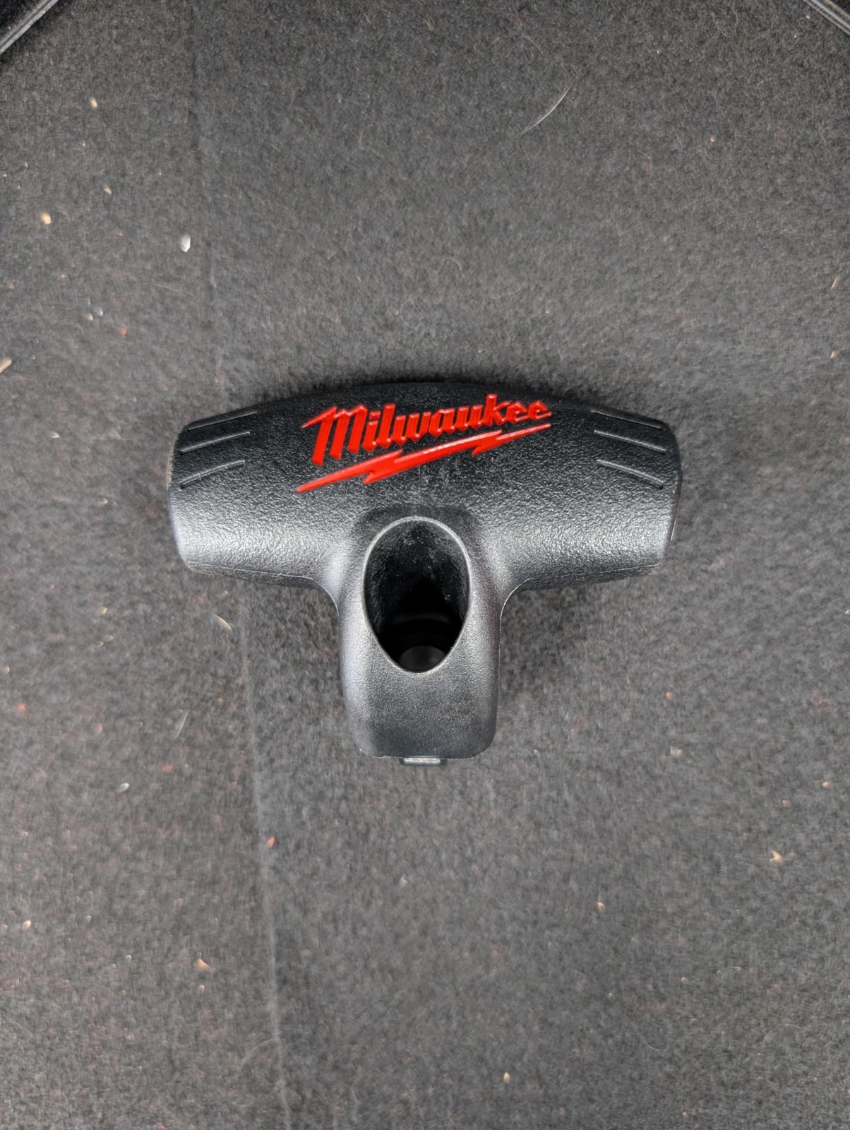 Milwaukee 31-44-0095 Front Tee Handle