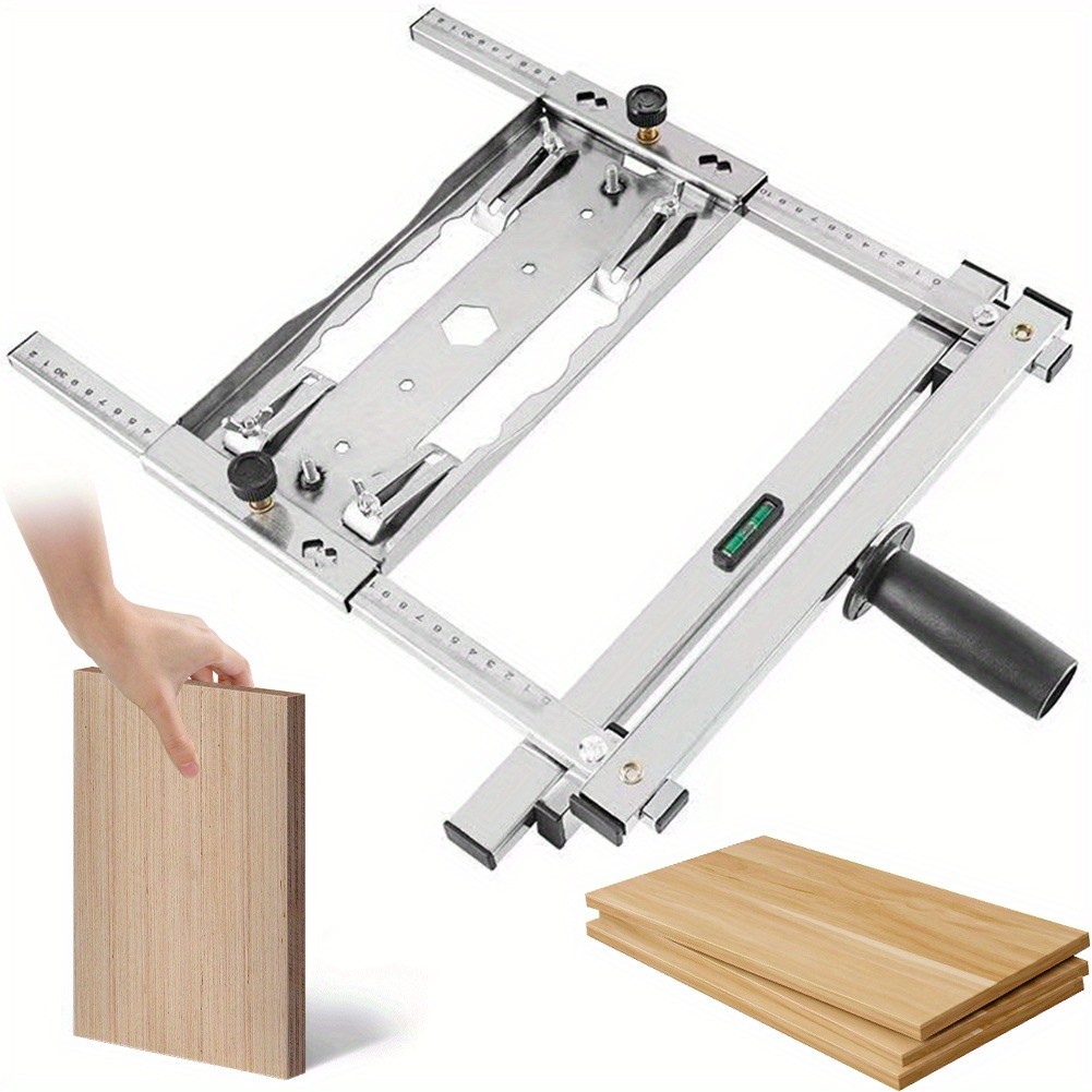 Cutting Machine Edge Guide Positioner Edge Guide Positioning Cutting Board Tool