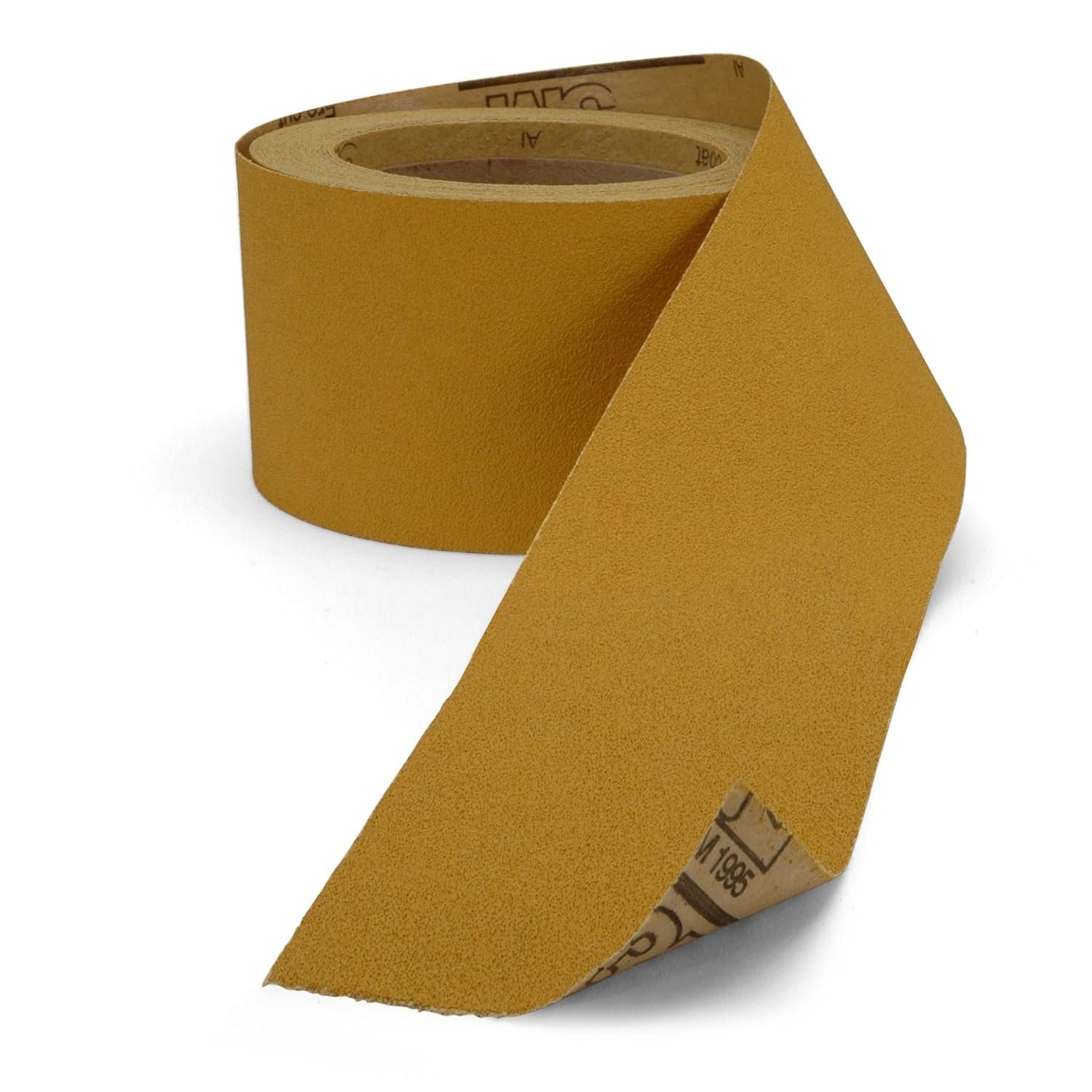 3M Stikit Self-Adhesive Abrasive, 800-Grit, 15-Yard Roll