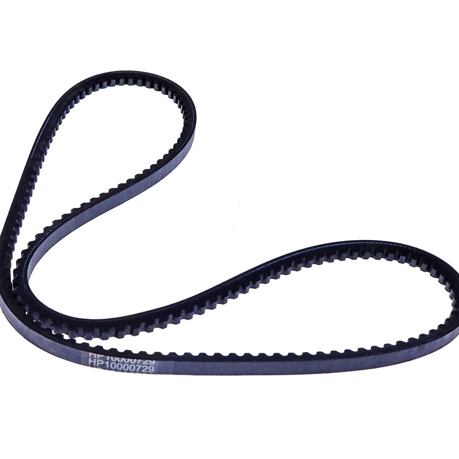 Alternator Belt 6675837 for Bobcat 751 753 763 773 S150 S160 S175 S185 T180 T190