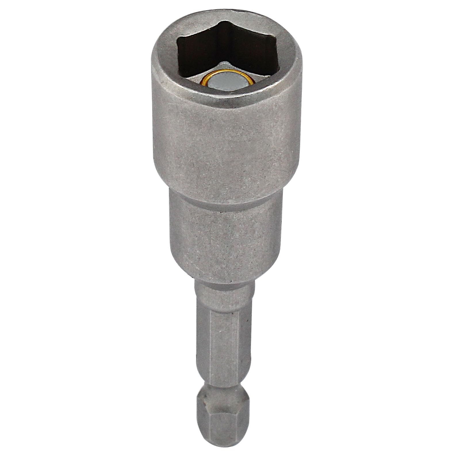 10 Pcs 7/16" Hex Magnetic Nut Driver