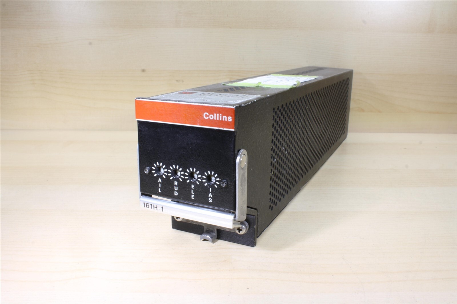 Collins 161H-1 Gain Programmer 622-1036-001