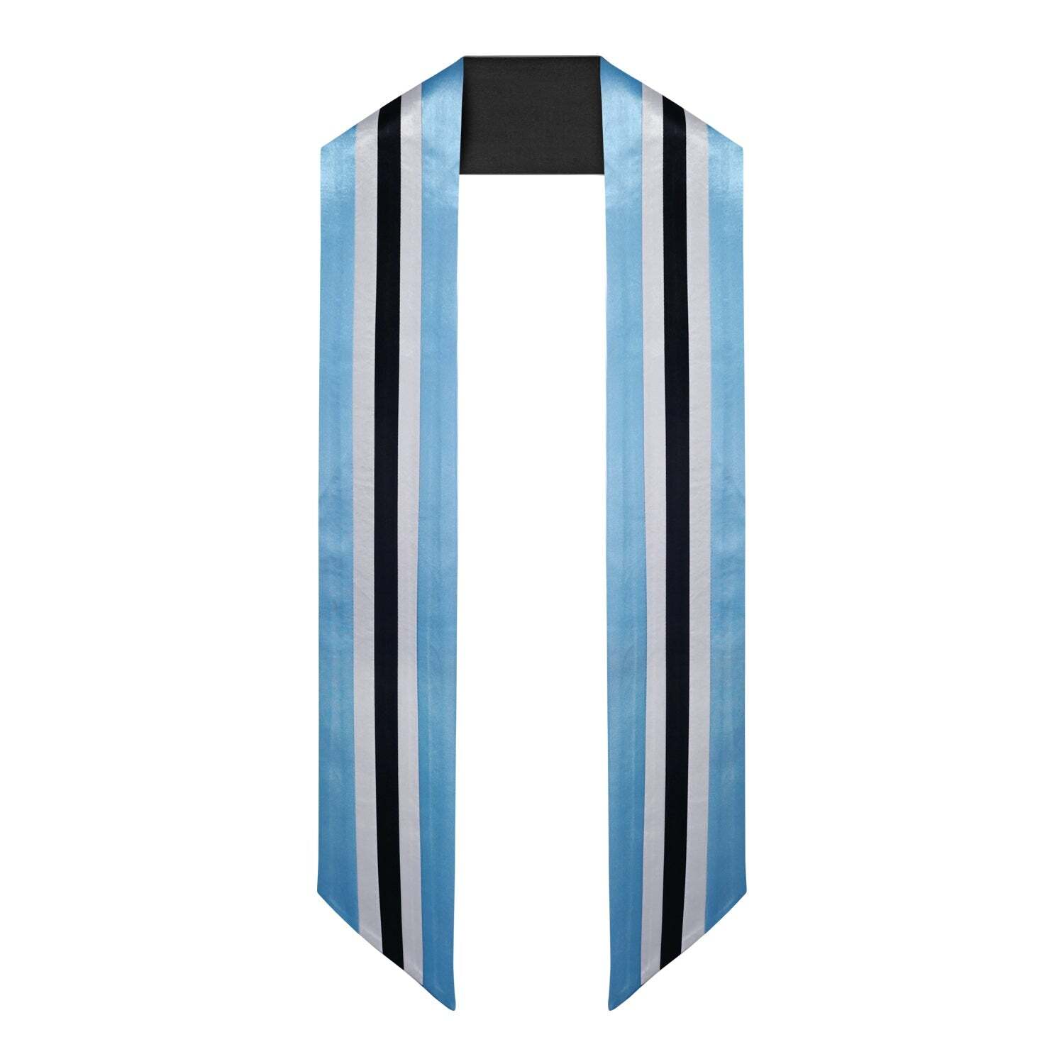 Endea Graduation Botswana International Stole Student Study Abroad Unisex