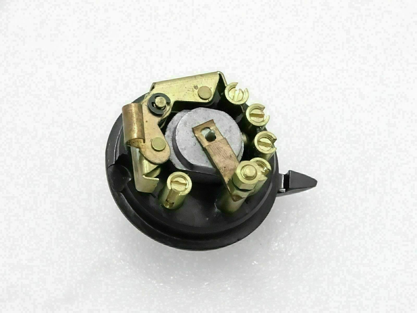 FOR ROYAL ENFIELD TRIUMPH BSA MATCHLESS NORTON LUCAS TYPE HEAD LIGHT SWITCH