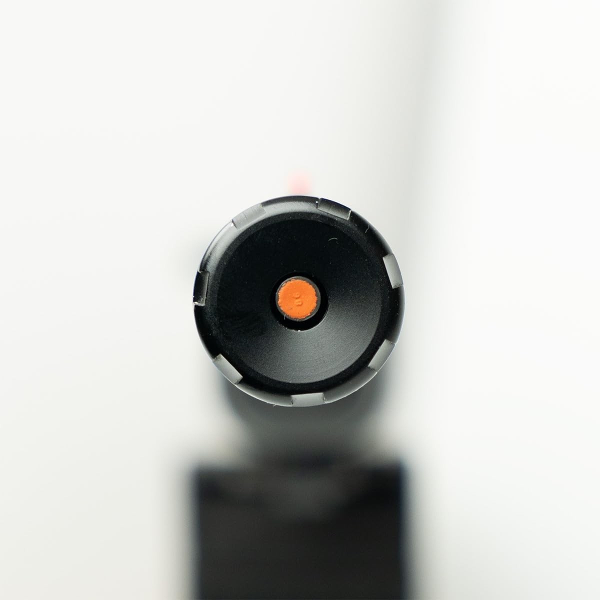 Bore Alignment Rod 22cal | Carbon Fiber w/Protective Case